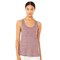 BELLA + CANVAS Women’s Flowy Crewneck Tank 8800 – Relaxed Fit Sleeveless Tee for Summer Wear